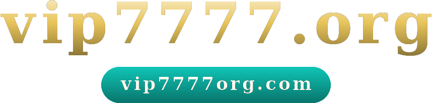 vip7777.org logo
